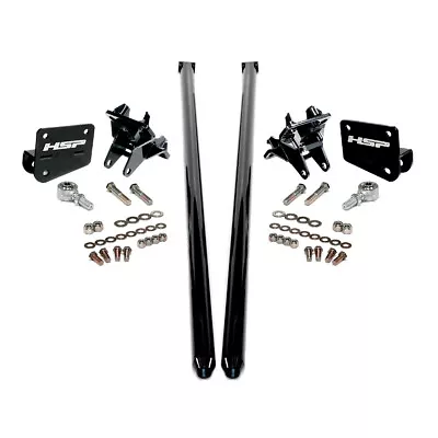 HSP Traction Bars For 11-17 Ford F250/F350 6.7L Powerstroke SRW RCLB • $741