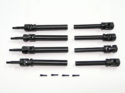 NEW TRAXXAS T-MAXX 2.5 Axles Set Of 4 RW3 • $18.24