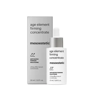 Mesoestetic  Age Element Firming Concentrate • $80