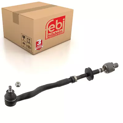 Front Left Adjustable Tie Rod Fits BMW 3 Series E36 Z3 E36 Febi 06628 • $37.24