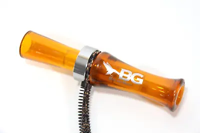 BG Buck Gardner Mallard Magic Duck Call • $20