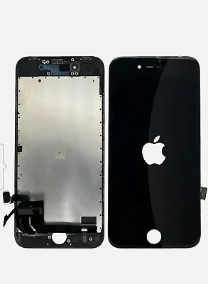 LCD Screen For Apple IPhone 8 Plus Original Parts  Removed From Genuine Iphone • £12