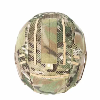 Tactical SF Helmet Cover OPS-CORE FAST Maritime HELMET COVER Helmet Cloth • $31.82