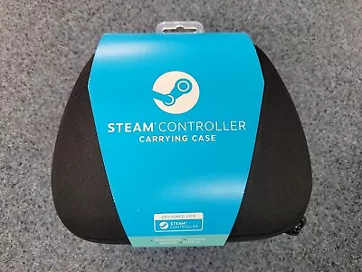 Steam Valve Controller Carrying Case New  • $49.99