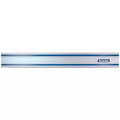 Makita 199141-8 1.5m Guide Rail For SP6000 DSP600 Plunge Saws • £54.89