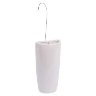 1x 500ml Ceramic Radiator Humidifier Home Air Essential Oil Aroma Mist Diffuser • £10