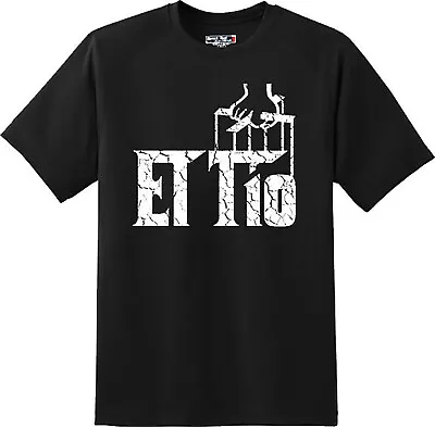 El Tio Spanish Uncle Mexico Cool T Shirt  New Graphic Tee  • $19.99