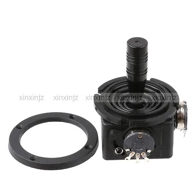 1PCS 2-axis Joystick Potentiometer JH-D202X-R4 10K Ohm 2D Joystick • $13.11