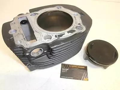 $119 • Buy 2004 Yamaha V Star 1100 Xvs1100 Silverado Engine Motor Piston Cylinder GOOD 95mm