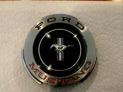 1965 Mustang Gas Cap Very Nice Condition. OEM • $120