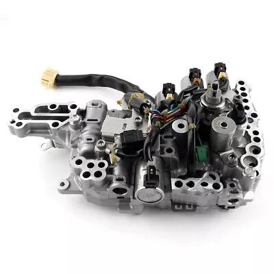 Valve Body CVT Transmission JF017E For Nissan Murano Pathfinder 2012- 2014 3.5L • $129.99