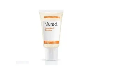 Murad Essential-C Cleanser Vitamin Environmental Shield - Travel 1.5 Oz  • $7.49