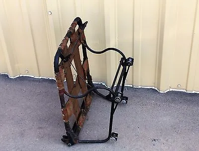 Aircraft Seat Frame  S  Frame Vintage  • $199