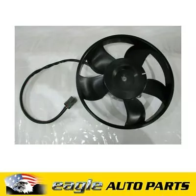 Holden Vz Commodore Small Engine Cooling Fan # 92147982 • $125