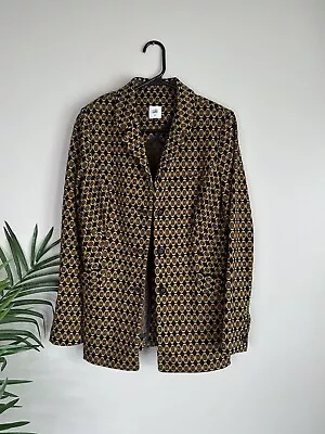 Cabi Standout Kensington Jacket Women’s Medium M Blazer Proper • $16.98