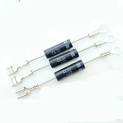 10PCS HVM12 CL01-12 Microwave Oven High Voltage Diode Rectifier • $4