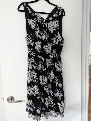 $10 • Buy Tania Kay Size 20 Dress