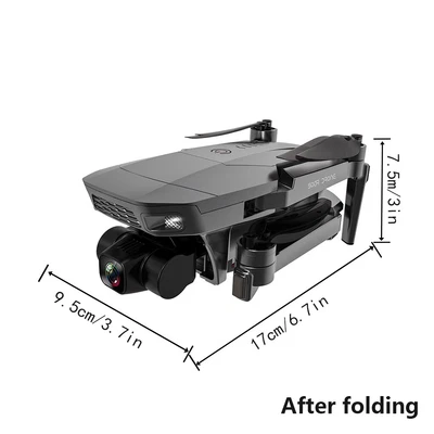 Precise And Professional Global Positioning System SG907 MAX RC 4K • $112.56