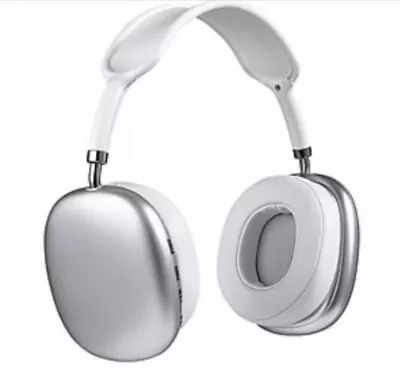 Vivitar Air Vibes Boost Wireless Headphones Bluetooth Superior Premium Headphone • $17.99