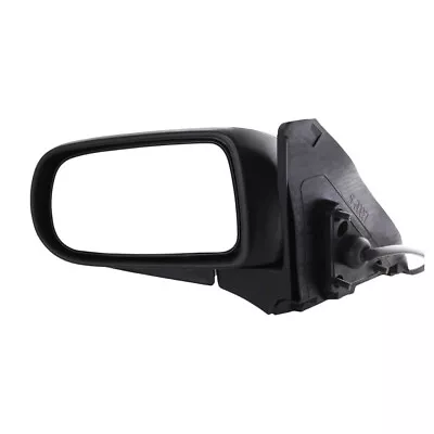For Mazda Protege5 2002 2003 Door Mirror Driver Side Power Glass Manual Folding • $87.14
