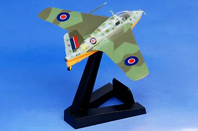 36343 Easy Model Me 163B Komet 1/72 Model RAF Captured Aircraft • $32.98