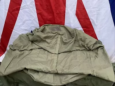 British Military Sleeping Bag Liner  • $9.95