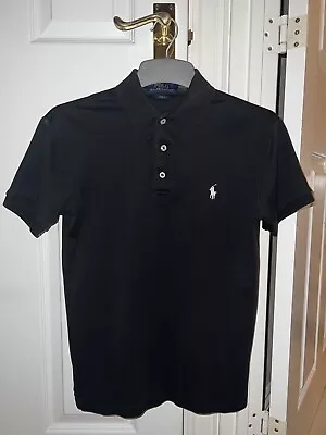 Ralph Lauren Polo Shirt • £20