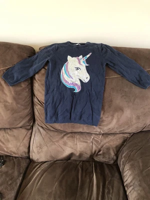 £2 • Buy Blue Zoo Girls Unicorn Dress