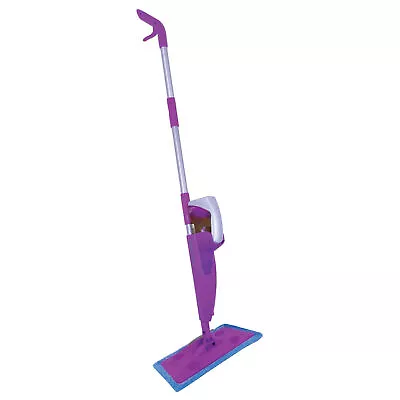 Clean Multi-surface Spray Mop System Floor Cleaning Mop Kit • $27.98