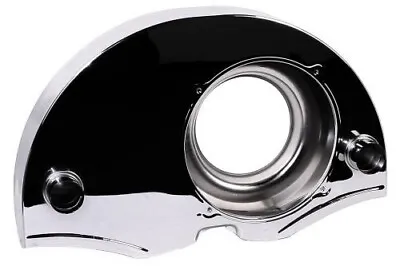 $134.95 • Buy EMPI Chrome Air-Cooled VW 36hp Doghouse Fan Shroud W/ Ducts Beetle Super Bug