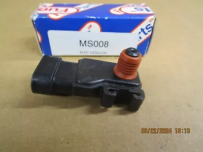 SAAB 9-3 900 9000 TURBO Intake Manifold Pressure Sensor  MS 008 • $16.17