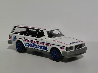 Majorette 60 Ans Anniversary . Volvo 740 Estate 1/60 . Loose Sans Boite • $8.92