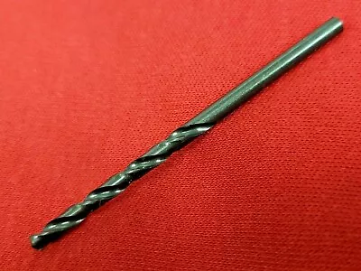 5.20 MM Drill Bit Metric 4114396 Jobber Length Union Butterfield NOS .2047  • $3.49