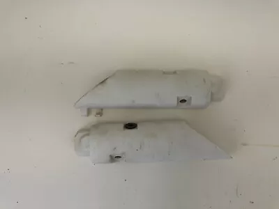 $20 • Buy 2009 Yamaha TTR50 Front Fork Guards