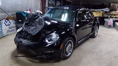 2015 15 Volkswagen Beetle HTBK Fuel Vapor Charcoal Canister 95671 • $164