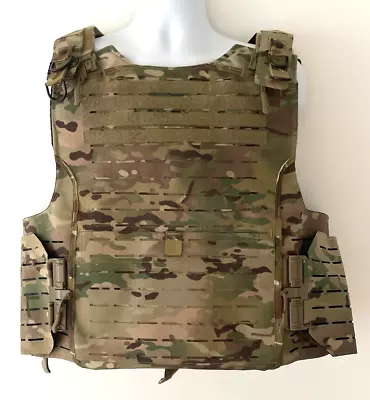 PROTECH Plate Rack Carrier 2XL 2817-2819 Multicam APV AWS Webless FirstSpear • $185