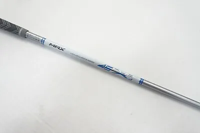 Matrix Ozik Mfs White Tie 45X4 Lady 45g Lady 40.5  Hybrid Shaft Cobra 1030498 • $39.99