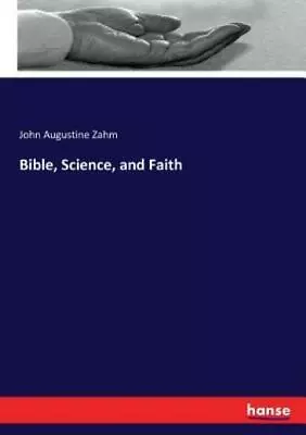 Bible Science And Faith • $33.45