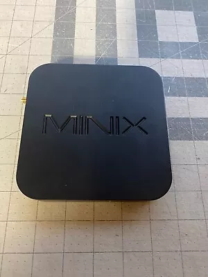 Minix Neo Z83-4 Mini Desktop PC Atom X5-Z8300 1.44GHz 32GB HD 4GB • $49.95