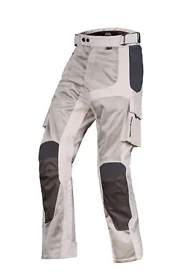 Mesh Motorcycle Pants For Men-Motocross Dirt Bike Pants-CEArmor Riding PantsPT13 • $74.49