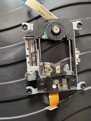 £25 • Buy Sony DVD Disc Drive Laser Assembly For Sony PlayStation 2 Fat PS2