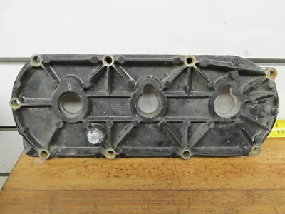 Mercury Outboard 70HP 700 Cylinder Block Cover 1025-6123 1025-6124 1025-8116 • $25