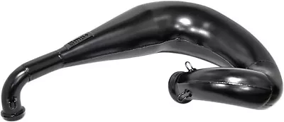 Bikeman BMP Fatt Azz Single Pipe Black #01-111 Arctic Cat CFR8/CFR8 LE • $358.88