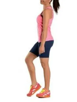 £3.95 • Buy Women`s /girls Cycling Shorts Ladies Dancing Shorts Cotton Lycra Leggings 