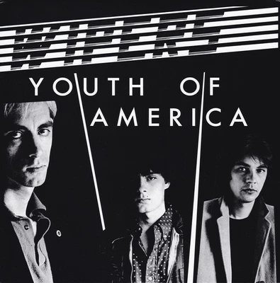 £25.45 • Buy Wipers - Youth Of America - New Sealed Vinyl Lp - Greg Sage And The