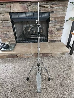 SONOR Early 90's Force 3000 Hi Hat Stand Heavy Duty • $149