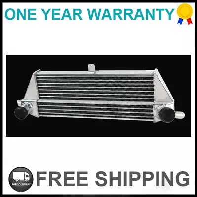 All Aluminum Intercooler Fit  2007-2013 Mini Cooper S R56 / R57 1.6L L4 • $86.99