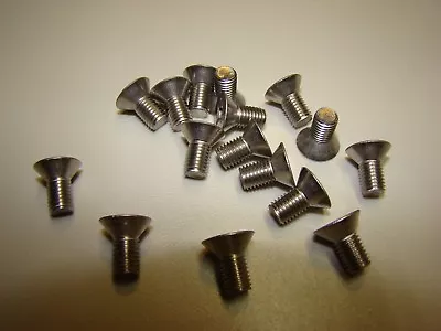 $11.95 • Buy International Harvester Scout 80 And 800 New 1961-1965 Door Parts Screw Kit