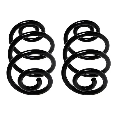 Lesjofors Set Of 2 Rear Coil Springs For BMW E36 318i 318is 320i 325i 328is • $84.95