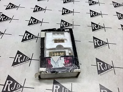 $250 • Buy 80’s Bar Star Japan Tremolo Bridge Vibrato Gold NOS Kahler